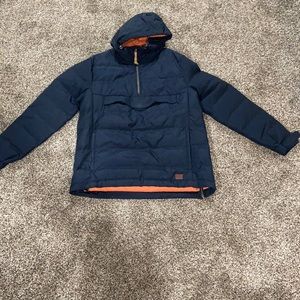 L.L.Bean Coat